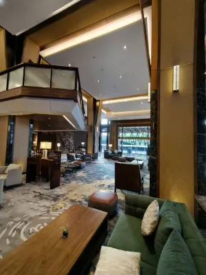 Mercure Pangkalan Bun Area Publik Photos