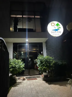 RedDoorz Plus at Palm Rise K Diving Resort Panglao Bohol Photos