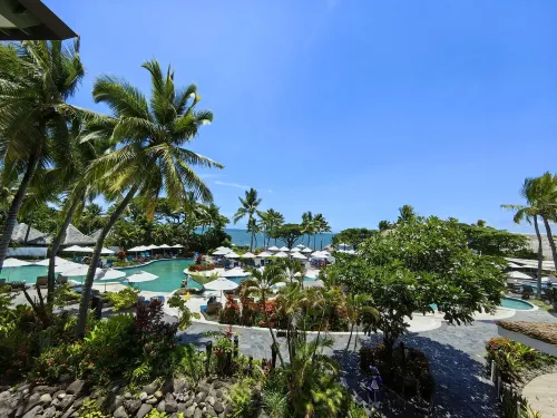 Sofitel Fiji Resort & Spa Photos