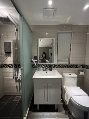 Fun Stay Inn Ximen Chambres Photos