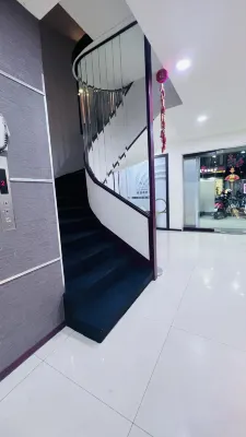 微旅商務Hotel新竹館 Photos