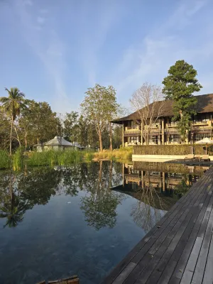 Kirimaya Golf Resort Spa À proximité de l'hôtel Photos