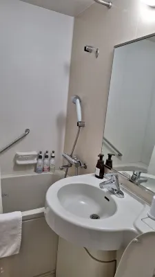 Kipphotel Syonan Fujisawa الغرف Photos