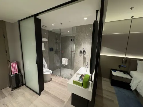 The G Shanghai Kamar Photos