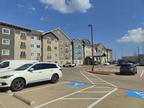 Soka Suites Dallas - Las Colinas Public Areas Photos