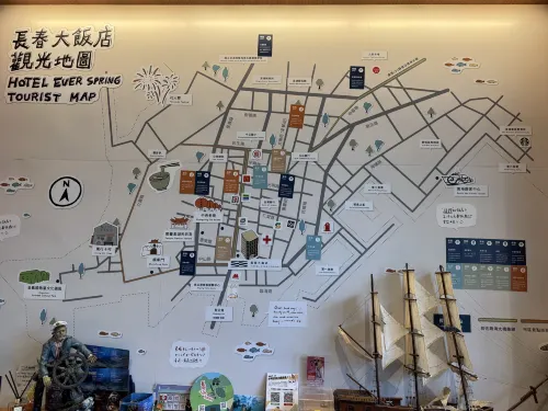 澎湖長春大飯店 Photos
