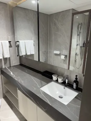 HOTEL BOTANIK 世運 明洞 房間 Photos