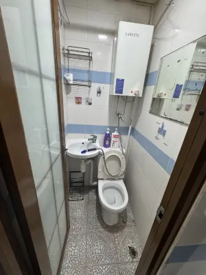 Yi Jia Hotel Rooms Photos