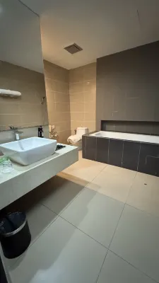 AnCasa Royale Pekan, Pahang Kamar Photos