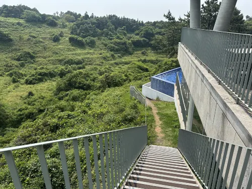히든 클리프 호텔&네이쳐 Photos