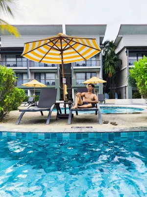 Le Meridien Khao Lak Resort & Spa Loisirs et amusements Photos