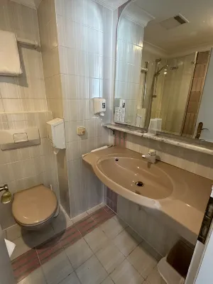 The 4You Hostel & Hotel Munich Rooms Photos