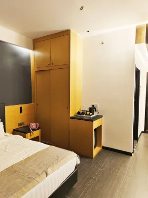 Tsr Seafront Hotel Rooms Photos