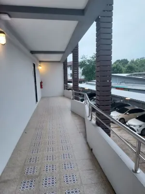 B2 Chiang Rai Resort Boutique & Budget Hotel Photos
