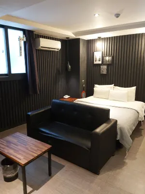The Last Hotel Nampo Rooms Photos
