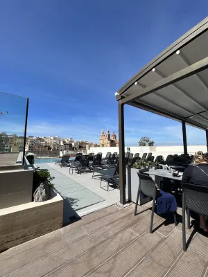Pergola Hotel & Spa Photos
