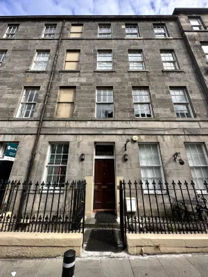 Sakura Edinburgh Guest House Photos