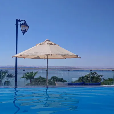Crowne Plaza Jordan - Dead Sea Resort & Spa Leisure & Recreation Photos