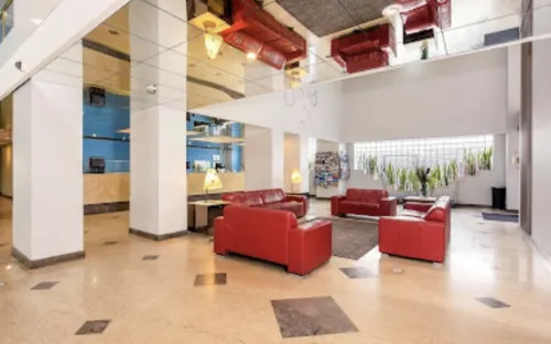 Quality Hotel Ambassador Perth Aree comuni Photos