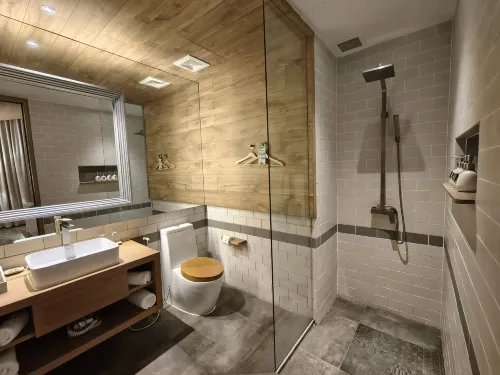 Fusion Suites Saigon Chambres Photos