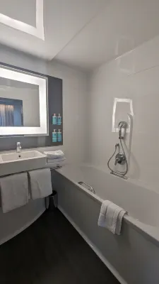 Novotel Suites Berlin City Potsdamer Platz Camere Photos