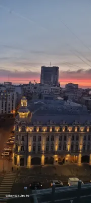 Novotel Bucharest City Centre À proximité de l'hôtel Photos
