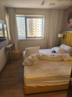 Al Naya Hotel Chambres Photos