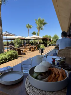 Domes Zeen Chania, a Luxury Collection Resort, Crete Photos