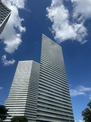ibis budget Singapore Bugis Photos