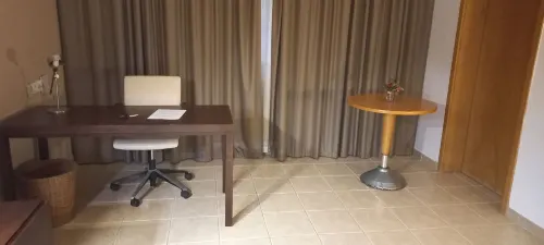 Pestana Tropico Ocean & City Hotel Photos