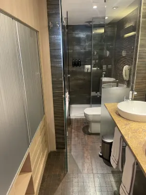 Melia Sevilla Chambres Photos