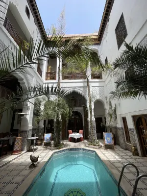 Riad & Spa Esprit du Maroc Photos