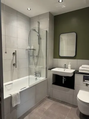 Cordia Serviced Apartments - Free on-Site Parking Kamar Photos