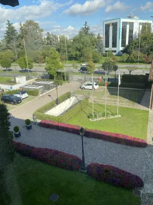 Grand Hotel Villa Torretta Milan Sesto, Curio Collection by Hilton Circondario Photos