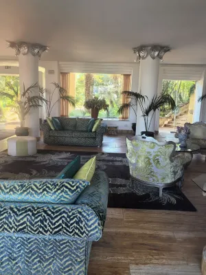 Hotel Alberi del Paradiso - Cefalù Aree comuni Photos