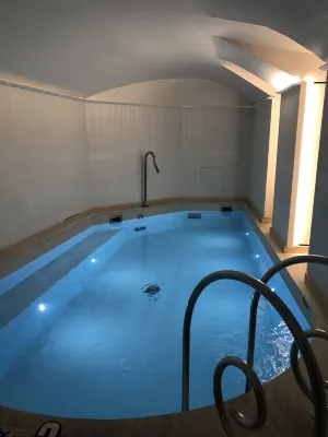 Hotel Hana Здоровье и отдых Photos