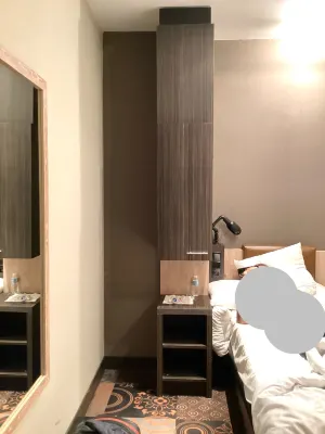 The Alfred Hotel Camere Photos
