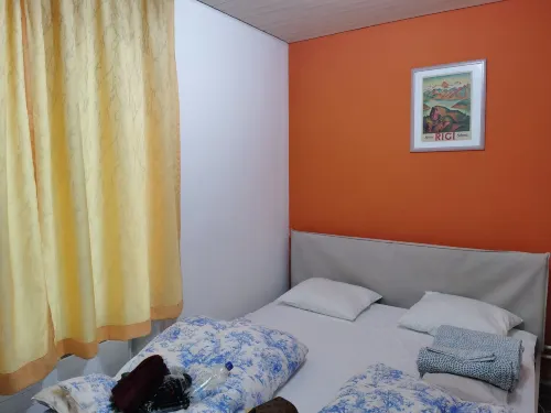 Bellpark Hostel Phòng Photos