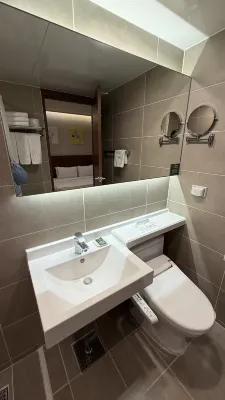호텔스카이파크 명동2호점 객실 Photos