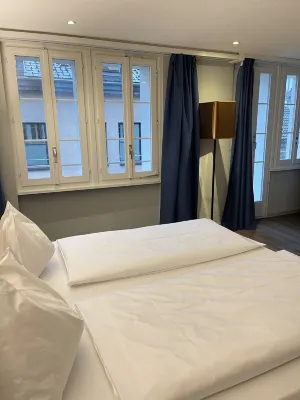 The Hey Hotel Chambres Photos