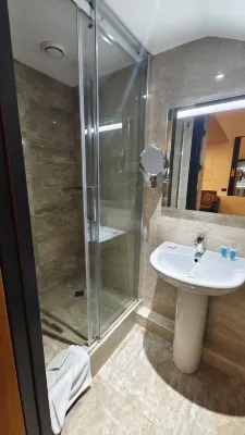 Citadines City Centre Tbilisi Chambres Photos