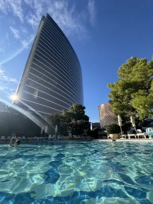Wynn Las Vegas Relaksasi & Rekreasi Photos