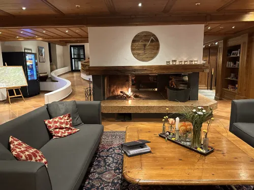 Riessersee Hotel Public Areas Photos