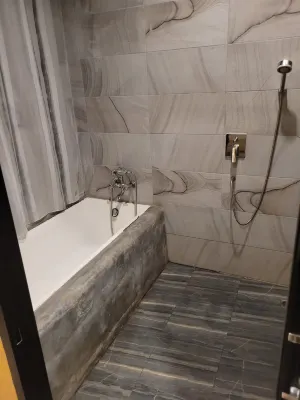 88 Fine Hotel @ Suratthani Airport Zimmer Photos