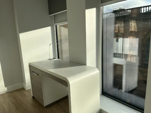Yotel Glasgow Chambres Photos