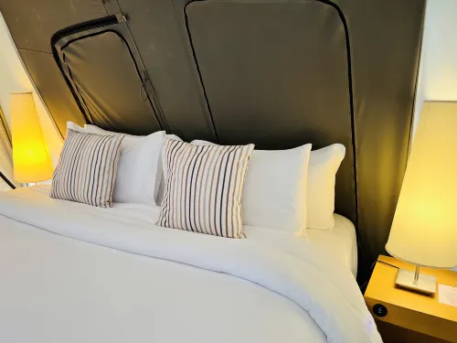 Marasca Khao Yai - Eco-Friendly Glamping Escape Near National Park Camere Photos