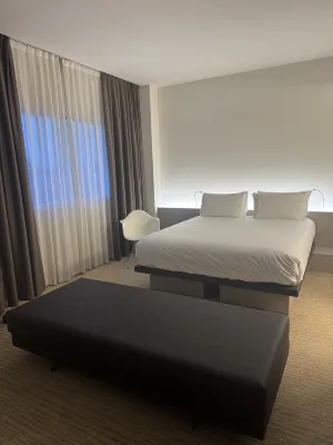 Doubletree by Hilton Milan Malpensa Solbiate Olona Chambres Photos