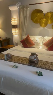 Muang Samui Spa Resort Rooms Photos