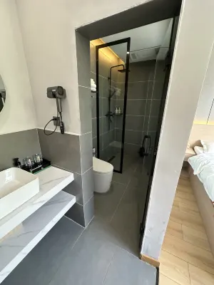 Moon Bay Boutique Hotel Rooms Photos
