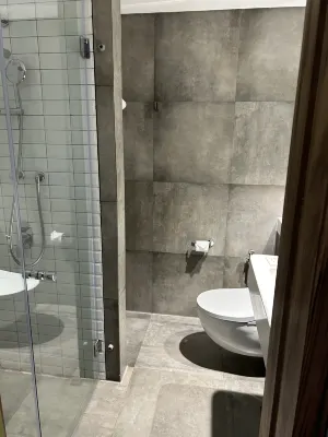 Mercure Jakarta Pantai Indah Kapuk Kamar Photos